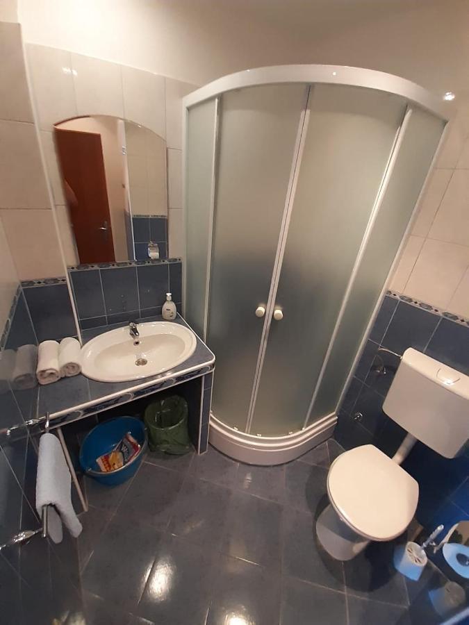 Apartments Belic With Pool Єлса Екстер'єр фото