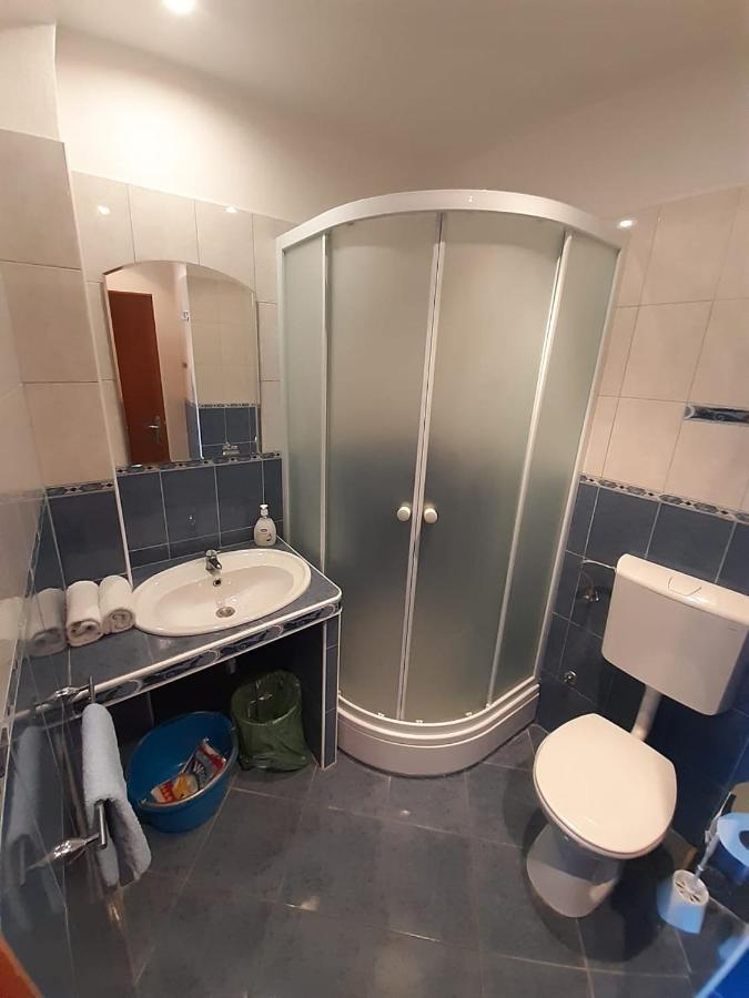 Apartments Belic With Pool Єлса Екстер'єр фото