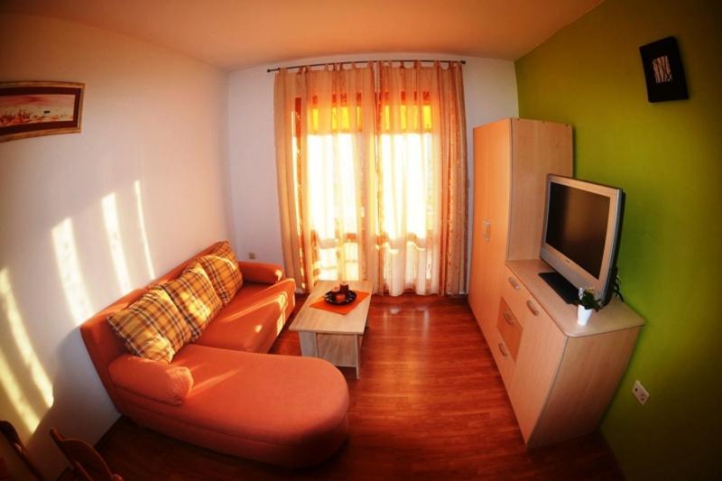 Apartments Belic With Pool Єлса Екстер'єр фото