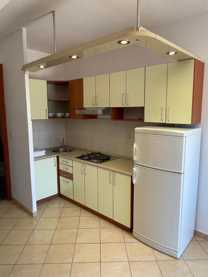 Apartments Belic With Pool Єлса Екстер'єр фото