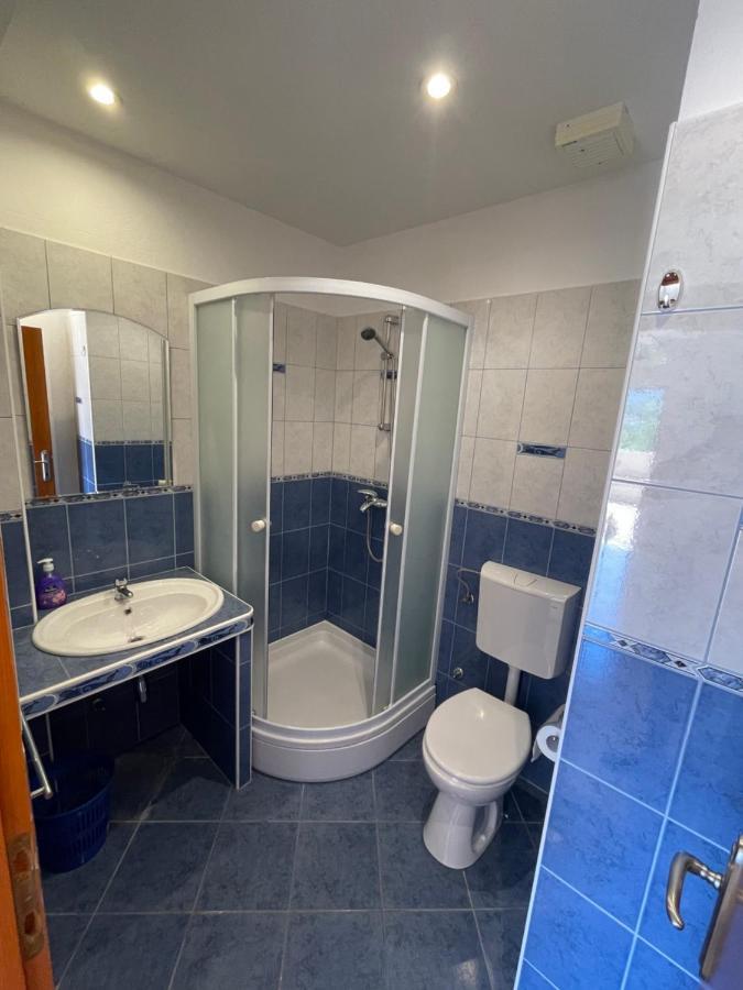 Apartments Belic With Pool Єлса Екстер'єр фото