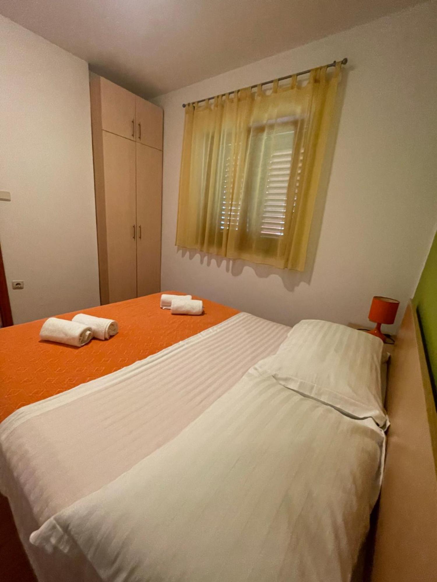 Apartments Belic With Pool Єлса Екстер'єр фото