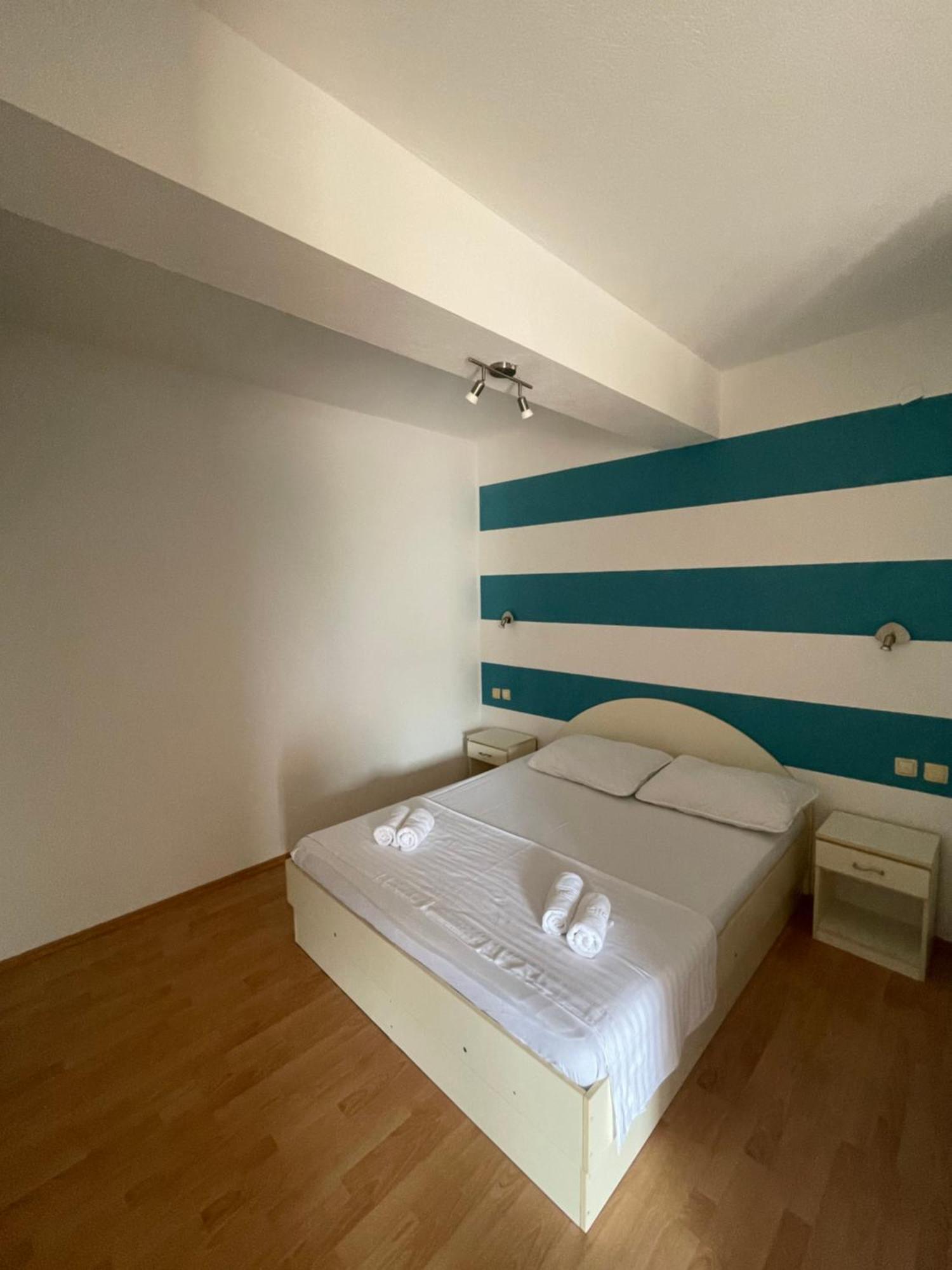 Apartments Belic With Pool Єлса Екстер'єр фото