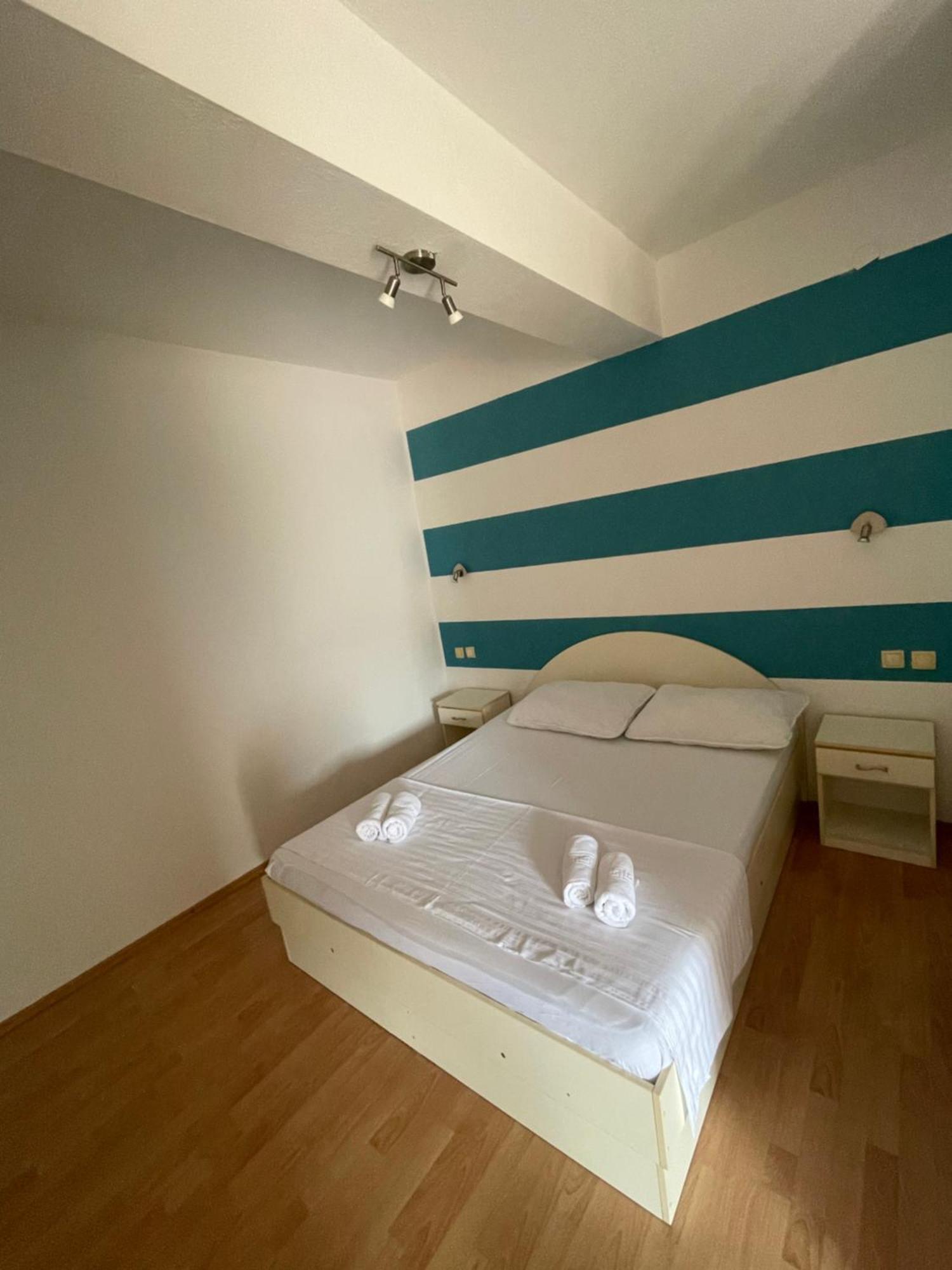 Apartments Belic With Pool Єлса Екстер'єр фото