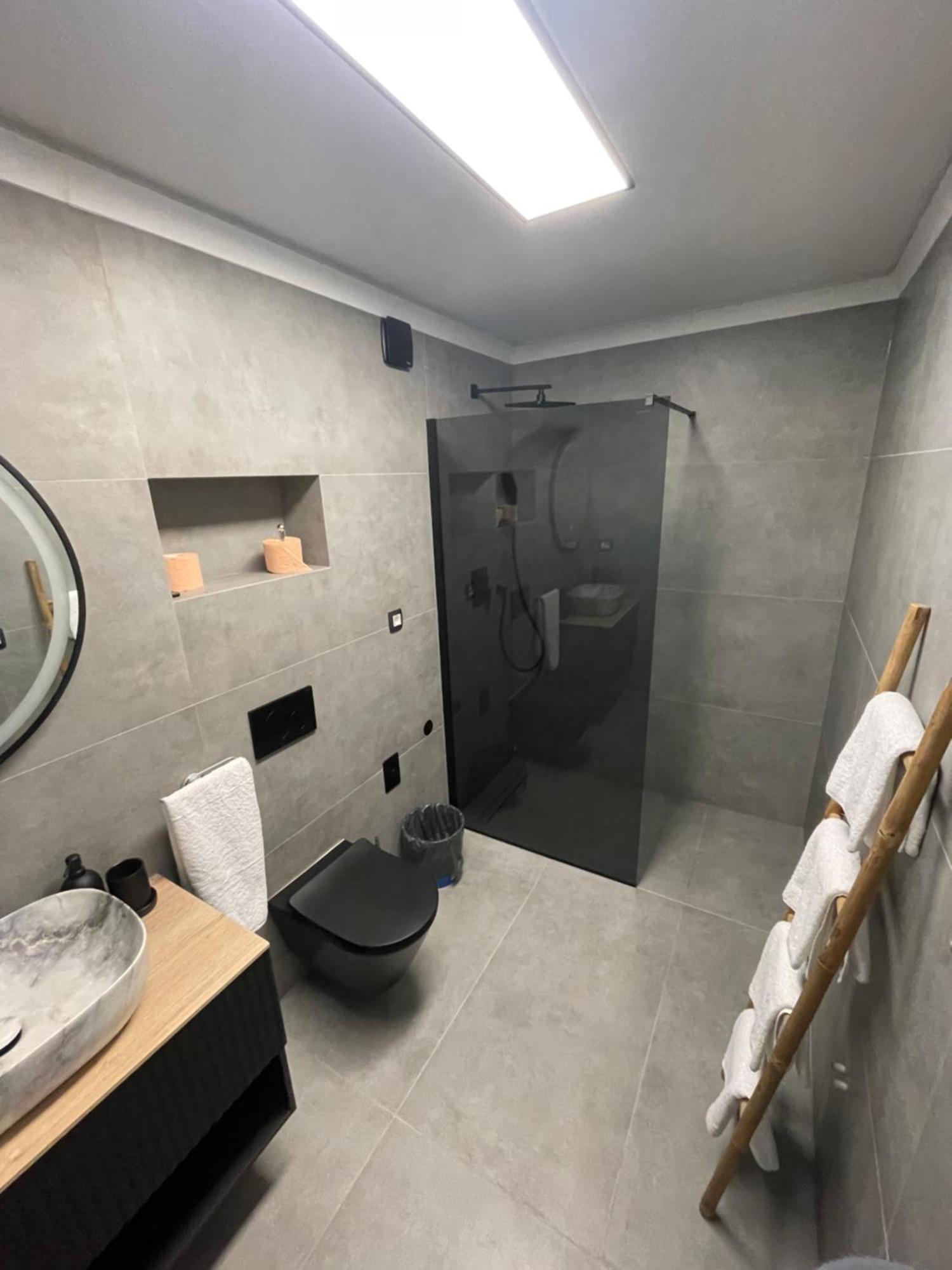 Apartments Belic With Pool Єлса Екстер'єр фото